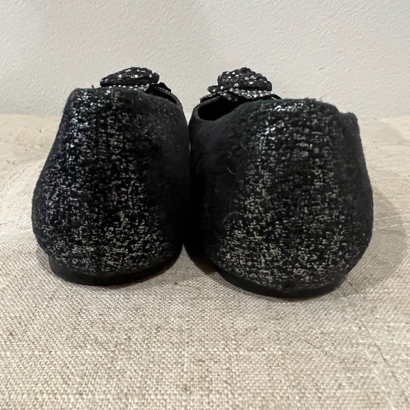 Ballet Flats - Picture 4 of 6